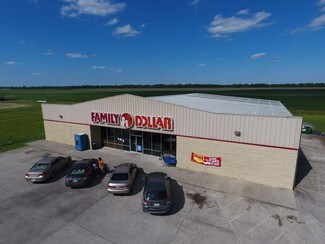 Vacherie, LA Retail - 2837 Highway 20