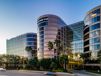 Tampa, FL Office, Office/Retail - 4830 W Kennedy Blvd