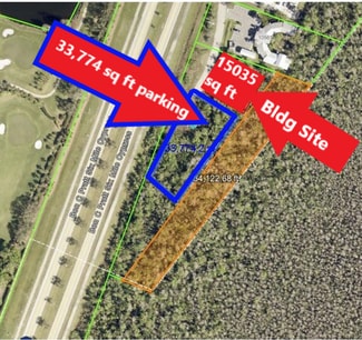 Fort Myers, FL Commercial - 10581 Ben C Pratt 6 Mile Cypress Pkwy