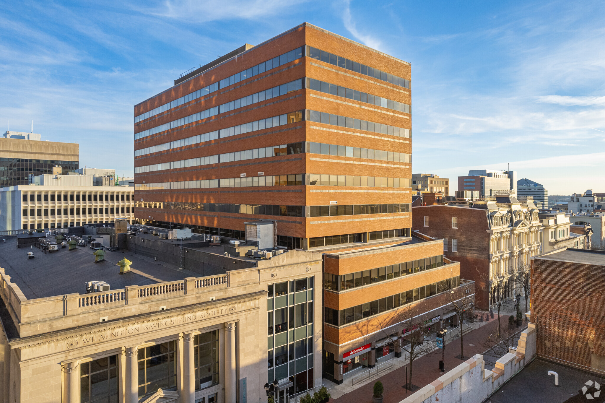 824 N Market St, Wilmington, DE for Rent