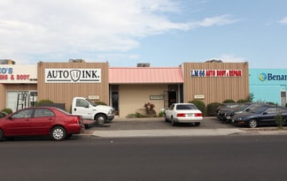 Westminster, CA Service - 15172-15182 Weststate St