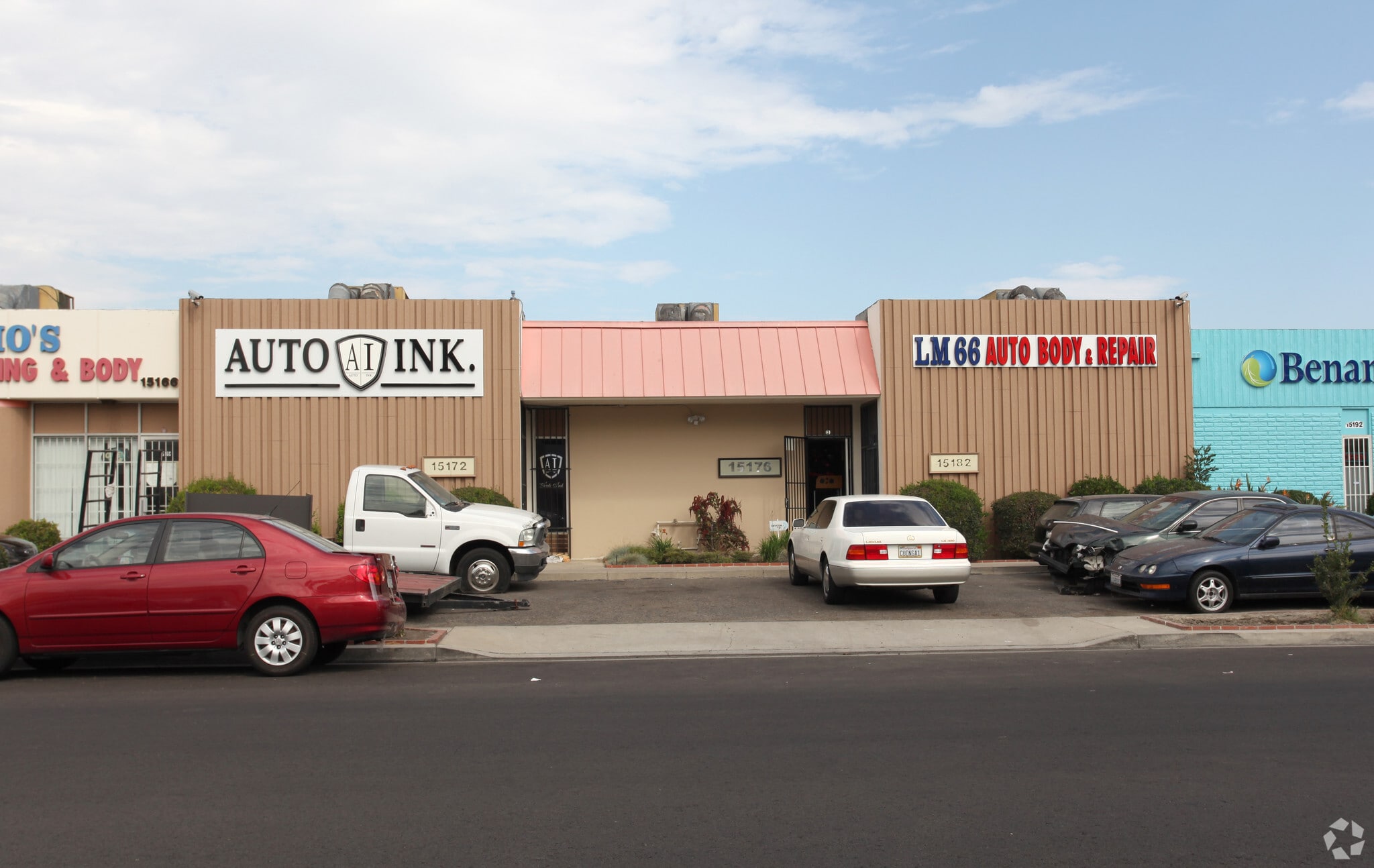 15172-15182 Weststate St, Westminster, CA for Sale