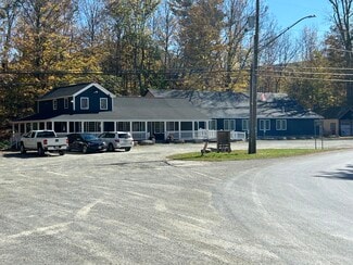 Berlin, NY Restaurant - 17 Cherry Plain Sq
