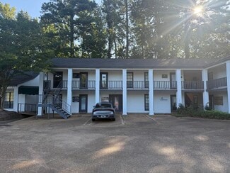 Flowood, MS Office - 5719 Highway 25 Flowood, MS Office - 5719 Highway 25