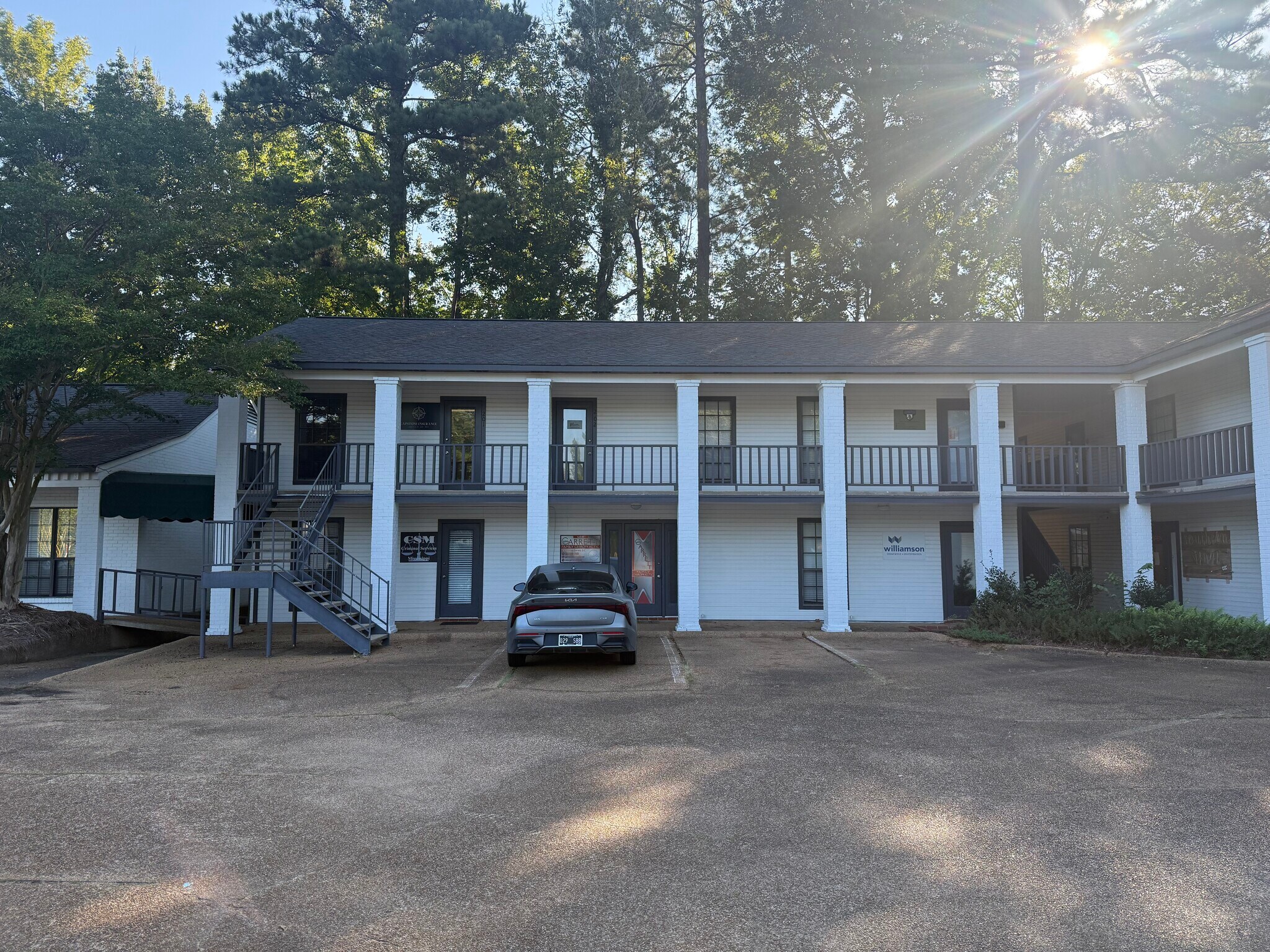 5719 Highway 25, Flowood, MS for Rent