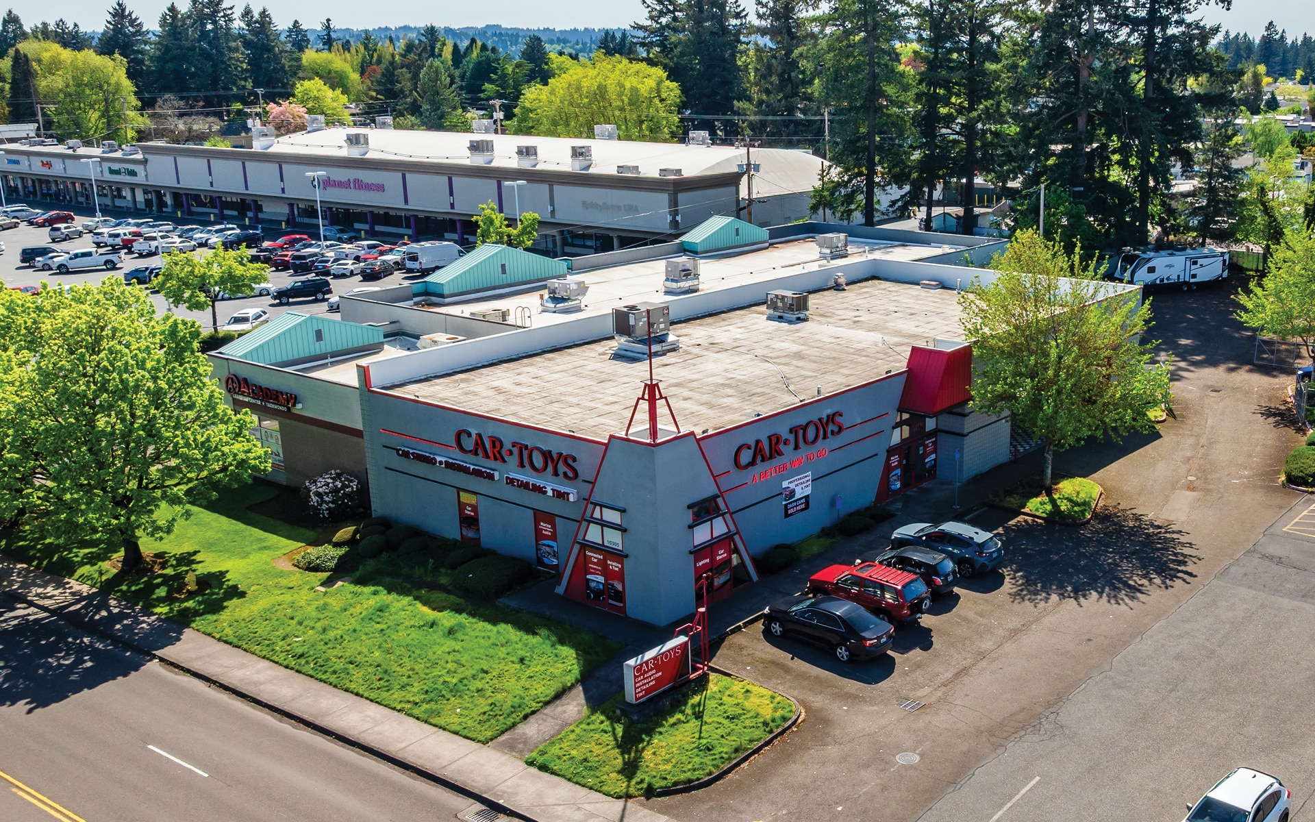 10305 SE 82nd Ave, Portland, OR for Sale