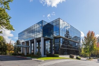 Everett, WA Office - 1000 SE Everett Mall Way