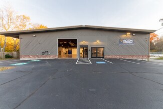 Burrillville, RI undefined - 1155 Victory Hwy