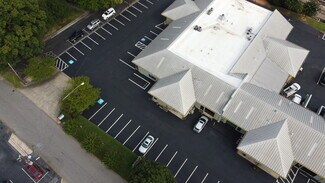 Atlanta, GA Office, Flex - 644 Antone St NW