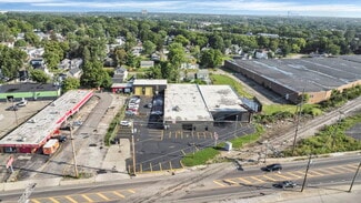 Columbus, OH Retail, Industrial - 1516 W Mound St