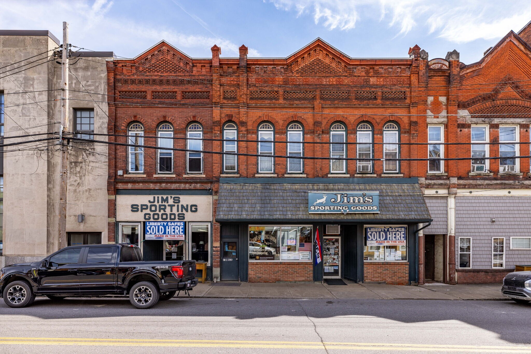 23 W Main St, Canton, PA for Sale
