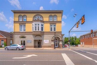 Radford, VA Retail - 301 W Main St