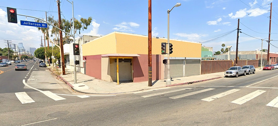 253 W Jefferson Blvd, Los Angeles, CA for Rent