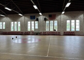 Tishomingo, OK Schools - 306 E Neil Armstrong Pl