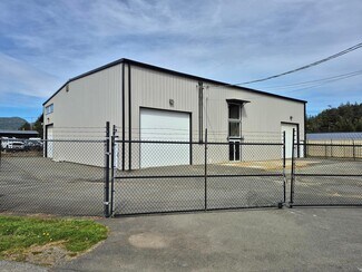 Sooke, BC Industrial - 7450 Butler Rd Sooke, BC Industrial - 7450 Butler Rd