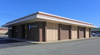 Graham, NC Office - 410 S Main St Graham, NC Office - 410 S Main St