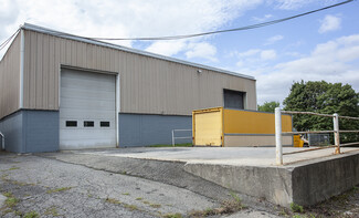 Lehighton, PA Industrial - 164 Seneca Rd