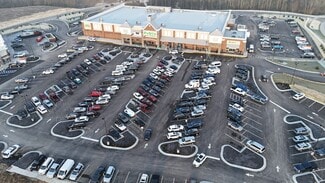 Union, KY Retail - 450 Richwood Road
