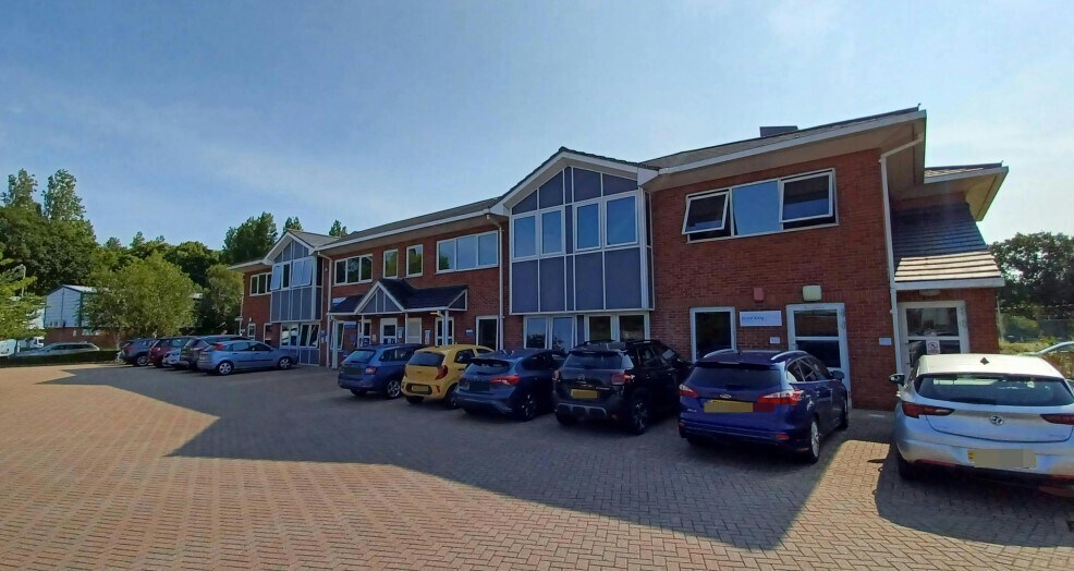 1-4 Aerodrome Rd, Gosport, HAM for Sale