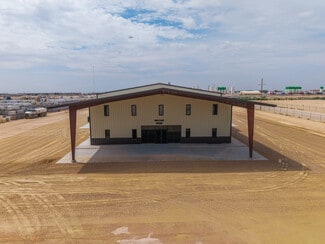 Odessa, TX undefined - 16697 W Basin St Odessa, TX undefined - 16697 W Basin St