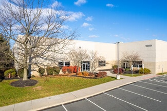 Norristown, PA Industrial - 1000 Forge Ave