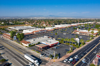 Moreno Valley, CA Office, Retail - 12591-23965 Sunnymead Blvd