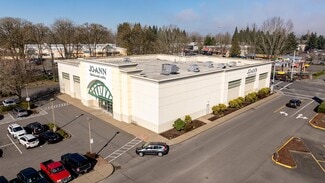 Eugene, OR Retail - 1024 Green Acres Rd