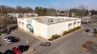 Eugene, OR Retail - 1050-1060 Greenacres Rd