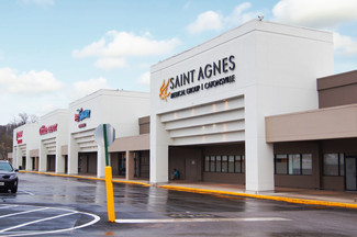 Baltimore, MD Retail - 6501 Baltimore National Pike