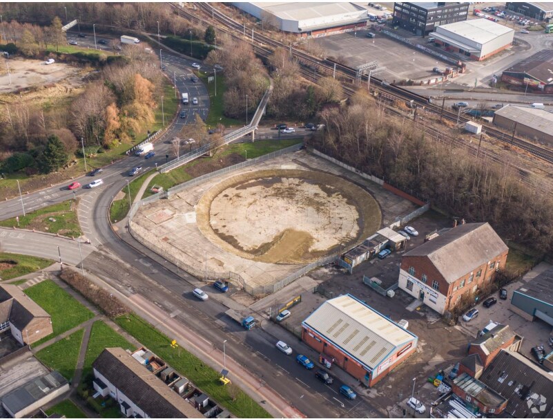 Wellington Rd, Leeds, WYK for Sale