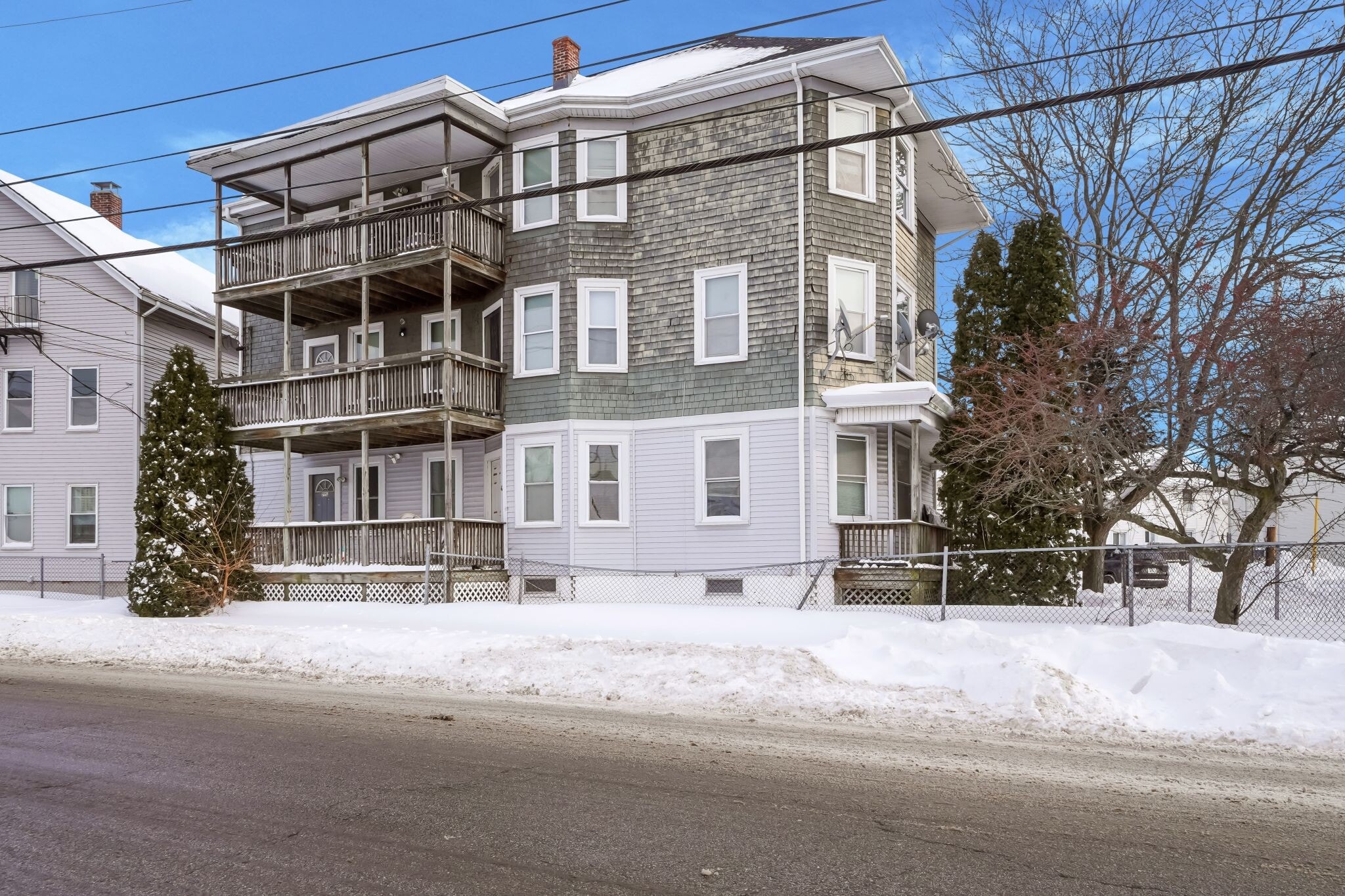 47 Mary St, Pawtucket, RI for Sale