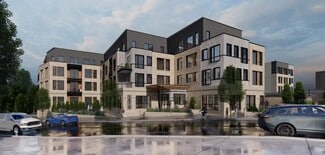 Philadelphia, PA Retail - 1818 N 53rd St