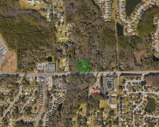 Jacksonville, FL Residential - 4005 Dunn Ave