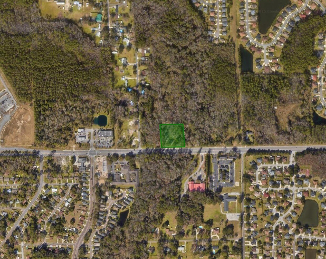 4005 Dunn Ave, Jacksonville, FL for Sale