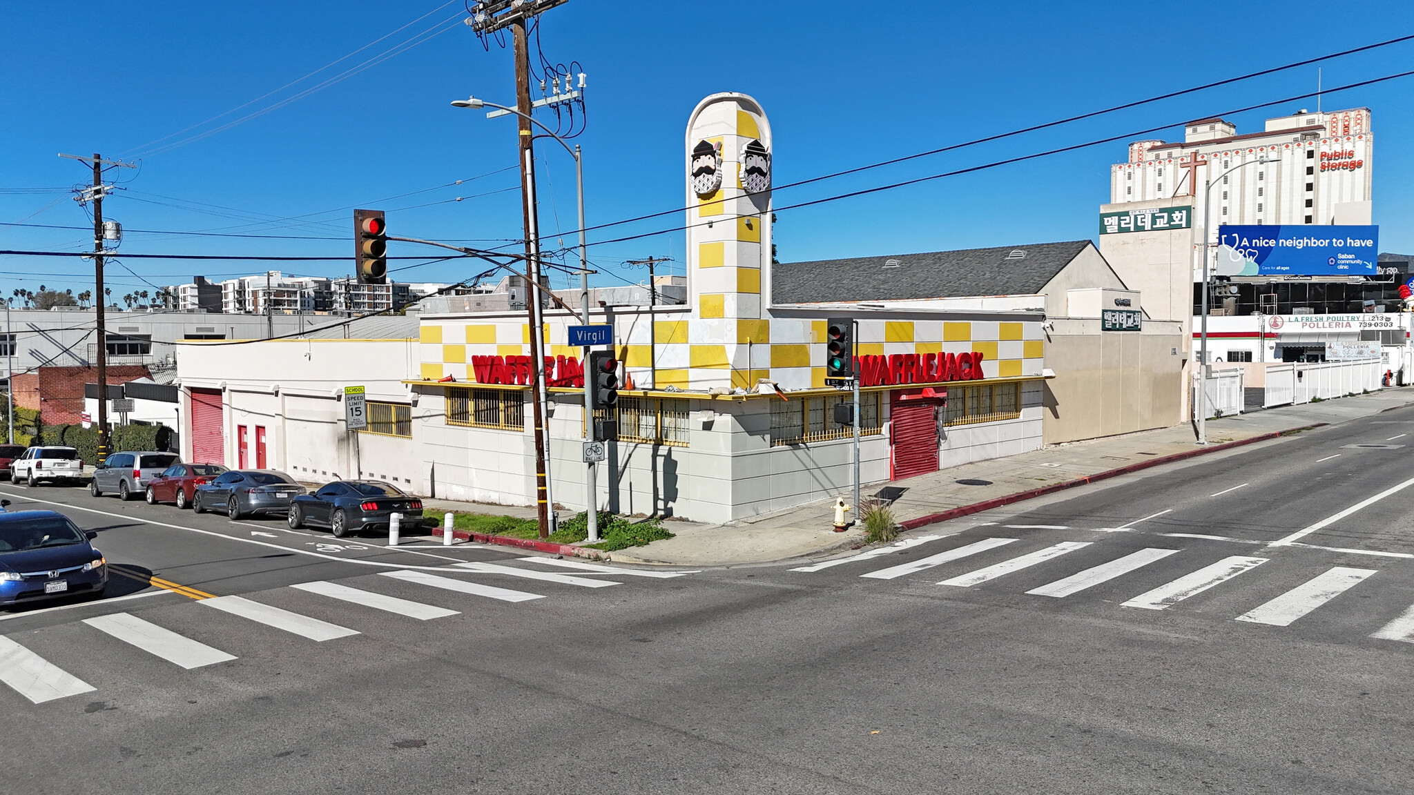 101 N Virgil Ave, Los Angeles, CA for Sale