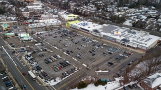 Emerson, NJ Retail - 386 Kinderkamack Rd
