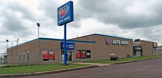 London, ON Retail - 1510 Fanshawe Park Rd W