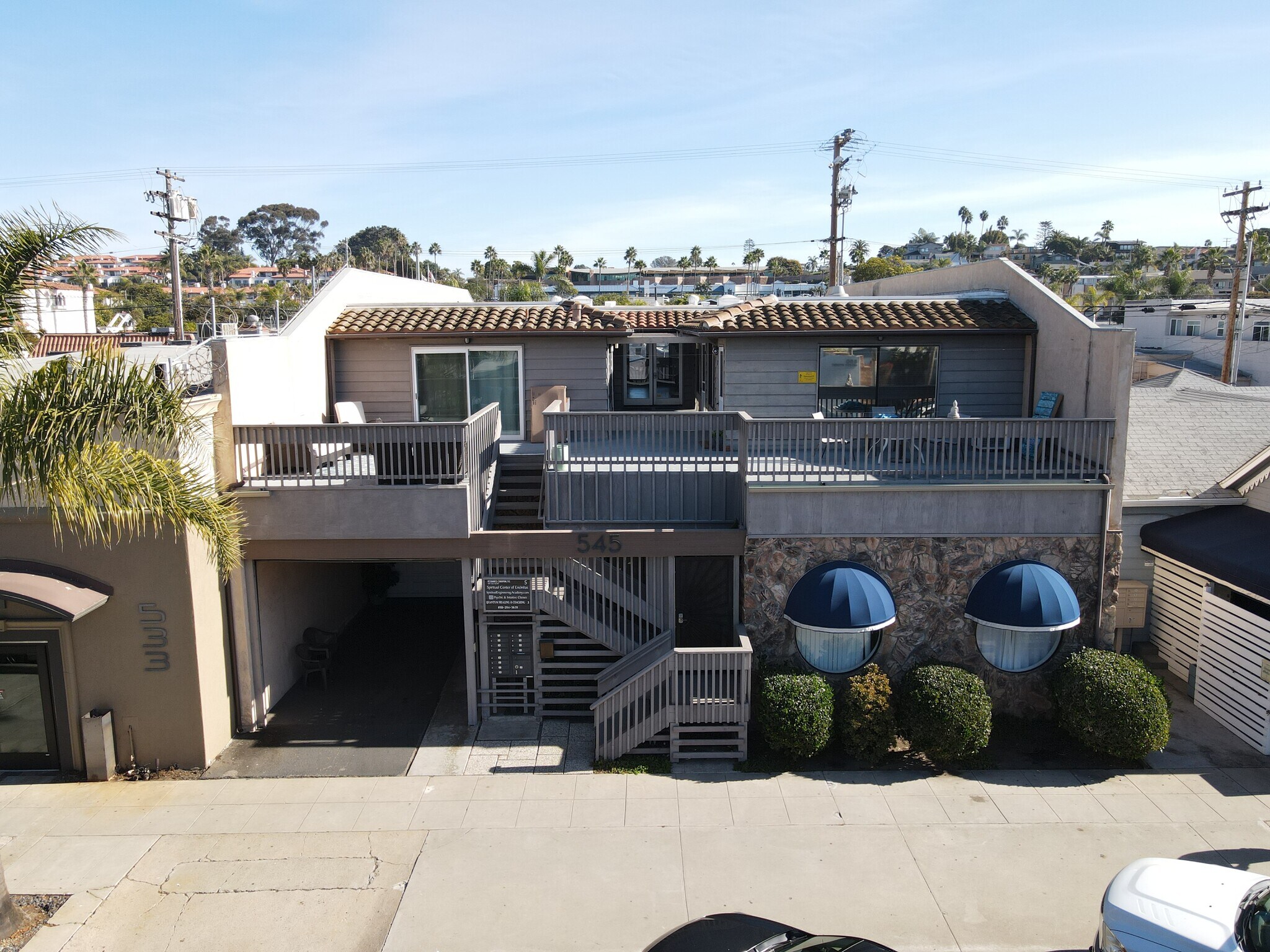 545 2nd St, Encinitas, CA for Rent