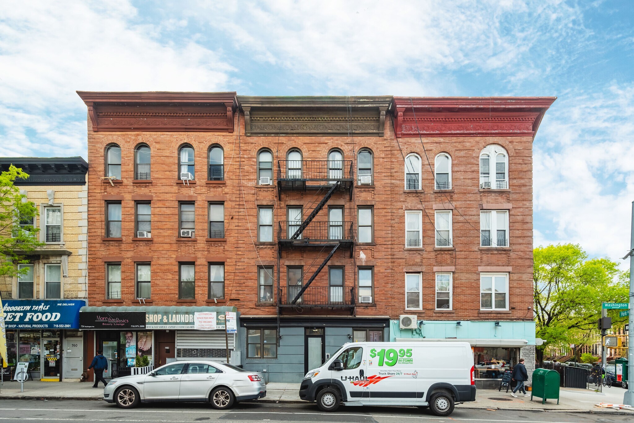 750 Washington Ave, Brooklyn, NY for Sale