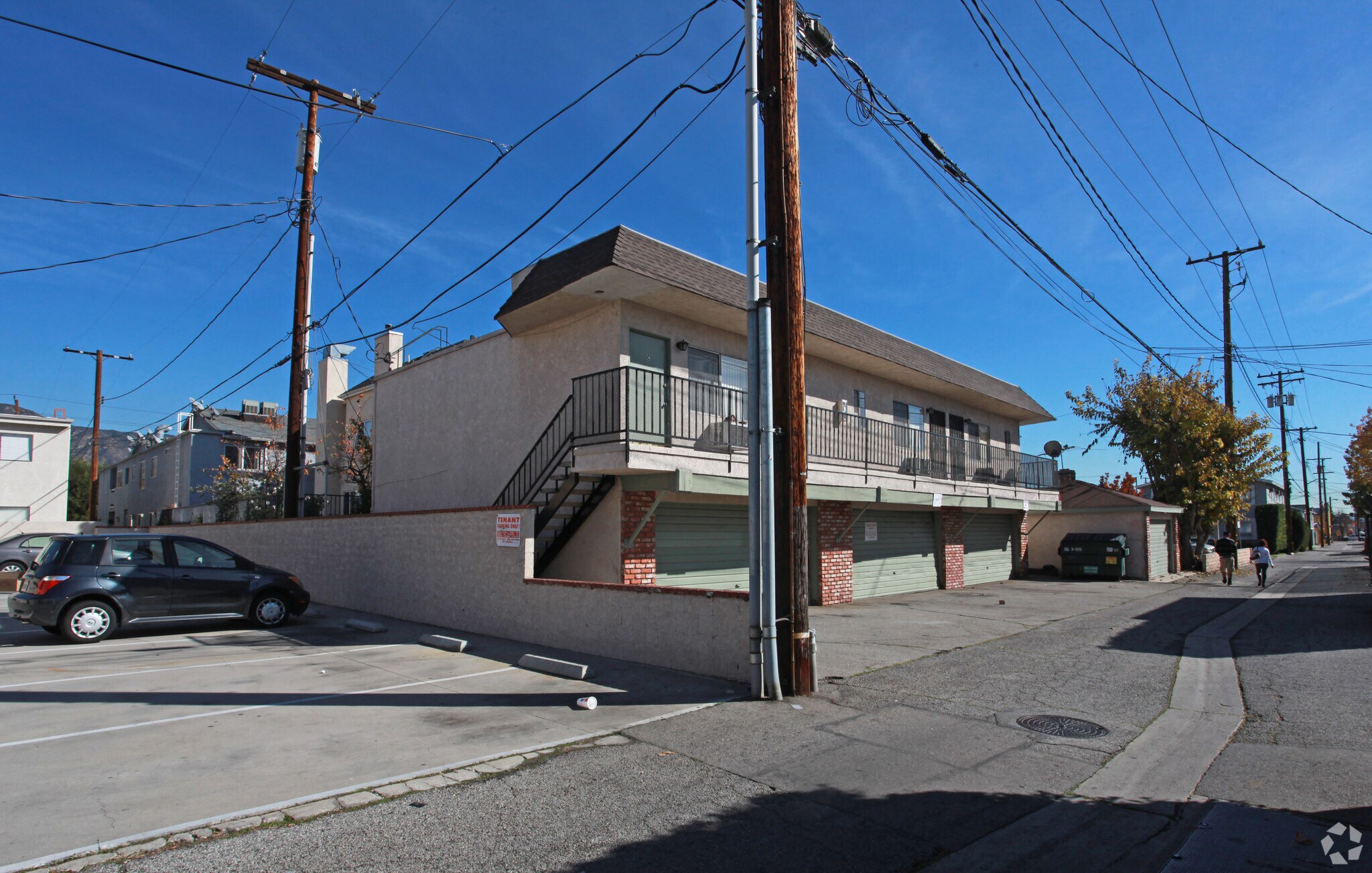 271 W Ash Ave Burbank, CA 91502 MultiFamily Property for Sale on
