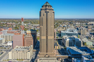 Des Moines, IA Office - 801 Grand Ave