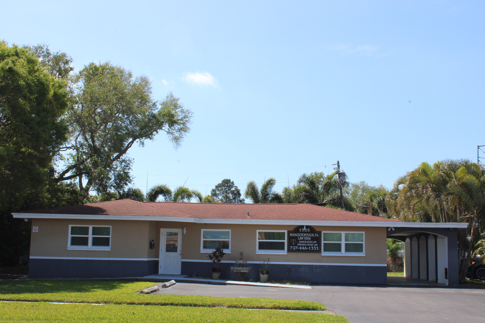 1505 Lakeview Rd, Clearwater, FL for Rent