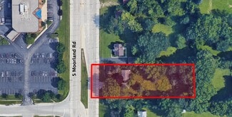 New Berlin, WI Commercial - 2800 S Moorland Rd