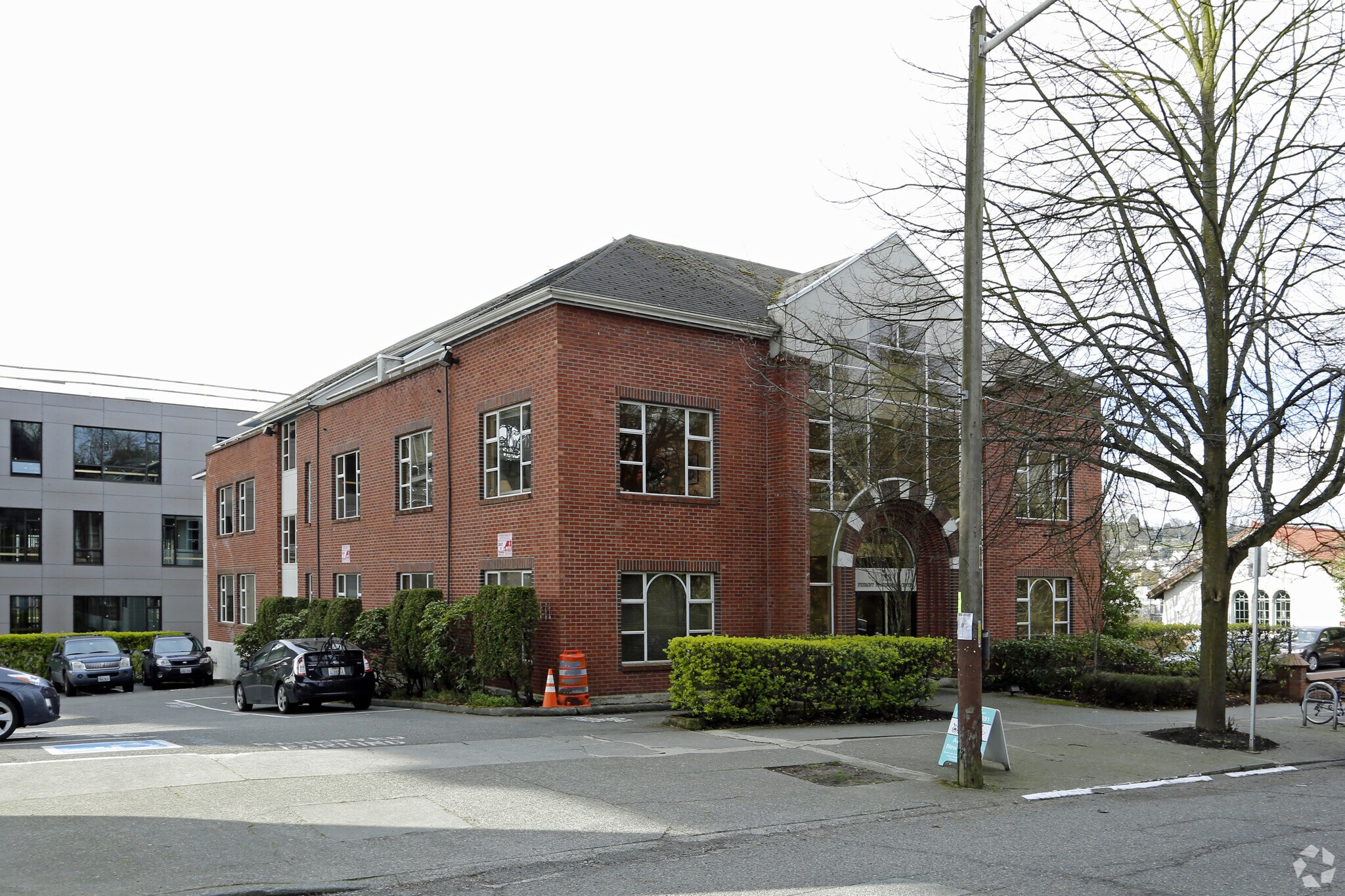 753 N 35th St, Seattle, WA for Rent
