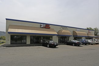 Kingsport, TN Retail - 802 Stonegate Rd