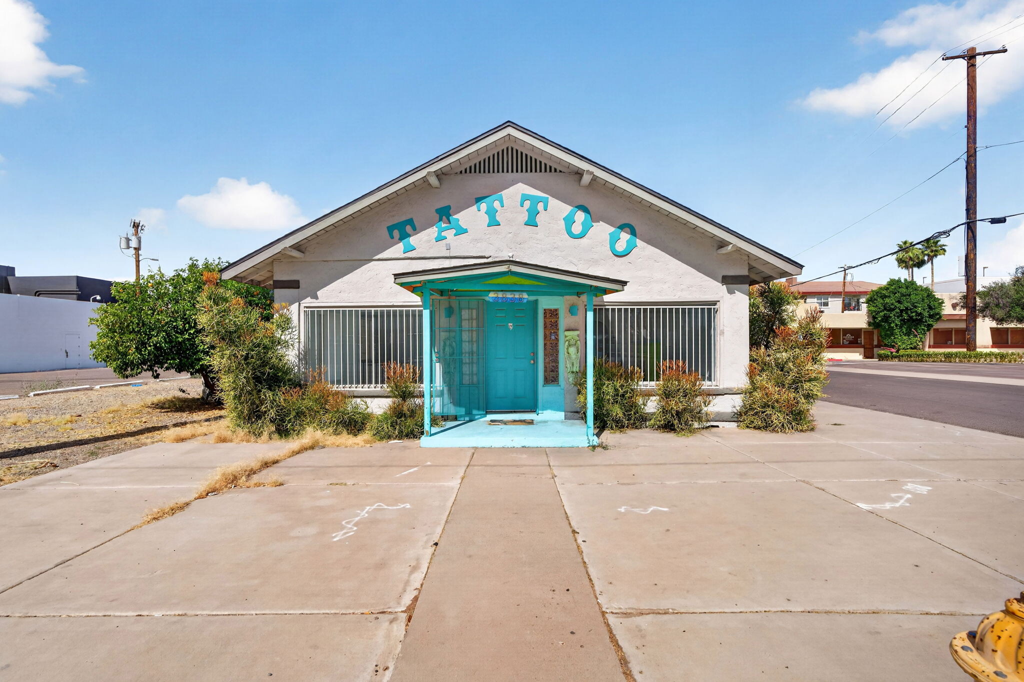 3838 N 7th St, Phoenix, AZ for Rent