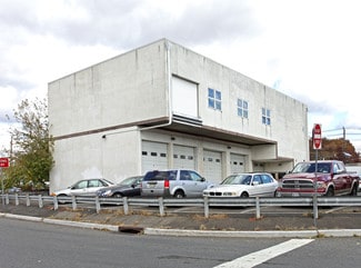 Elmwood Park, NJ Warehouse - 37 Stefanic Ave Elmwood Park, NJ Warehouse - 37 Stefanic Ave