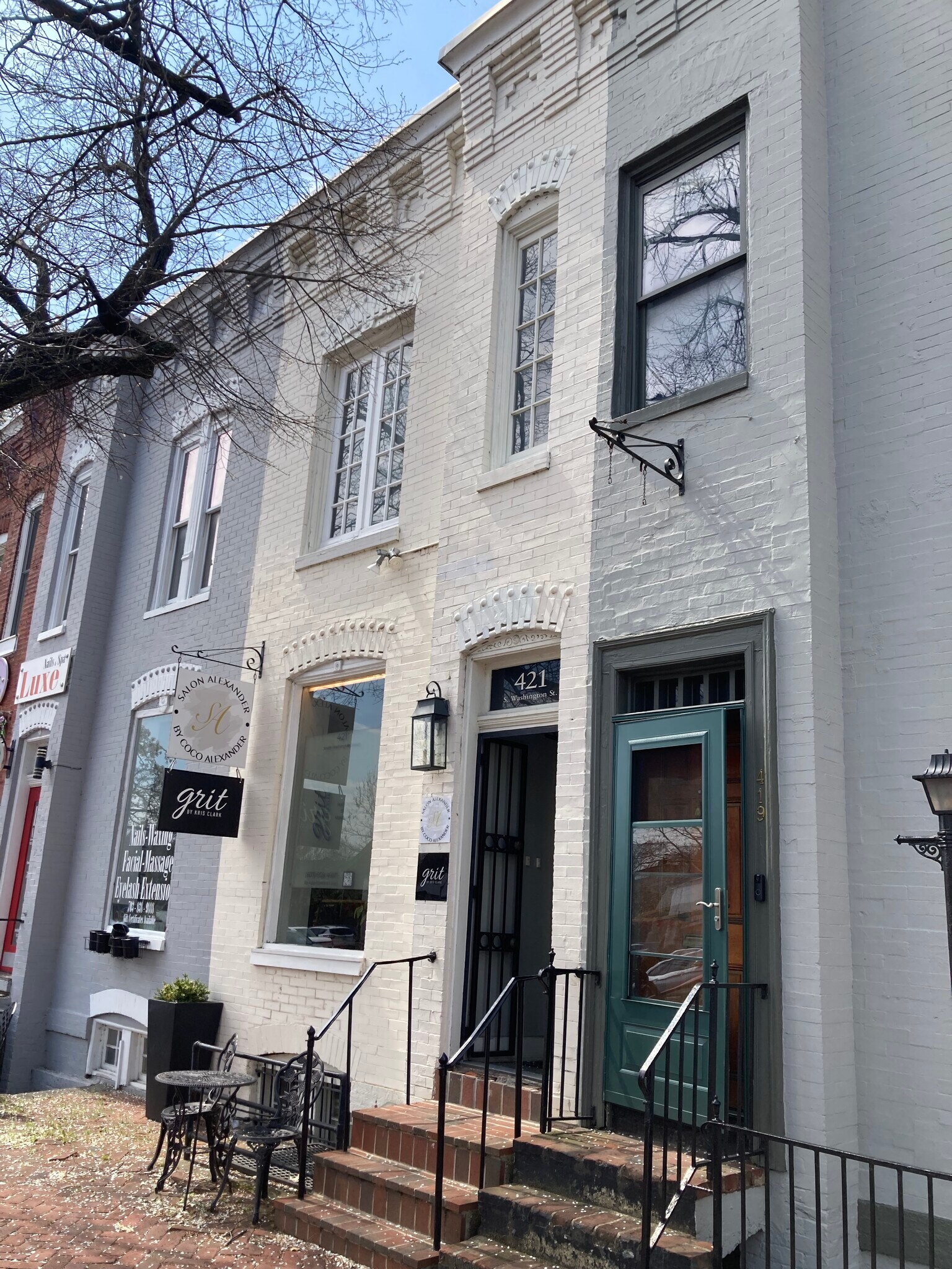421 S Washington St, Alexandria, VA for Rent