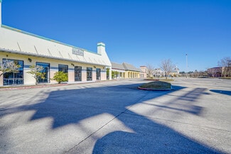Slidell, LA Retail - 1000 Caruso Blvd