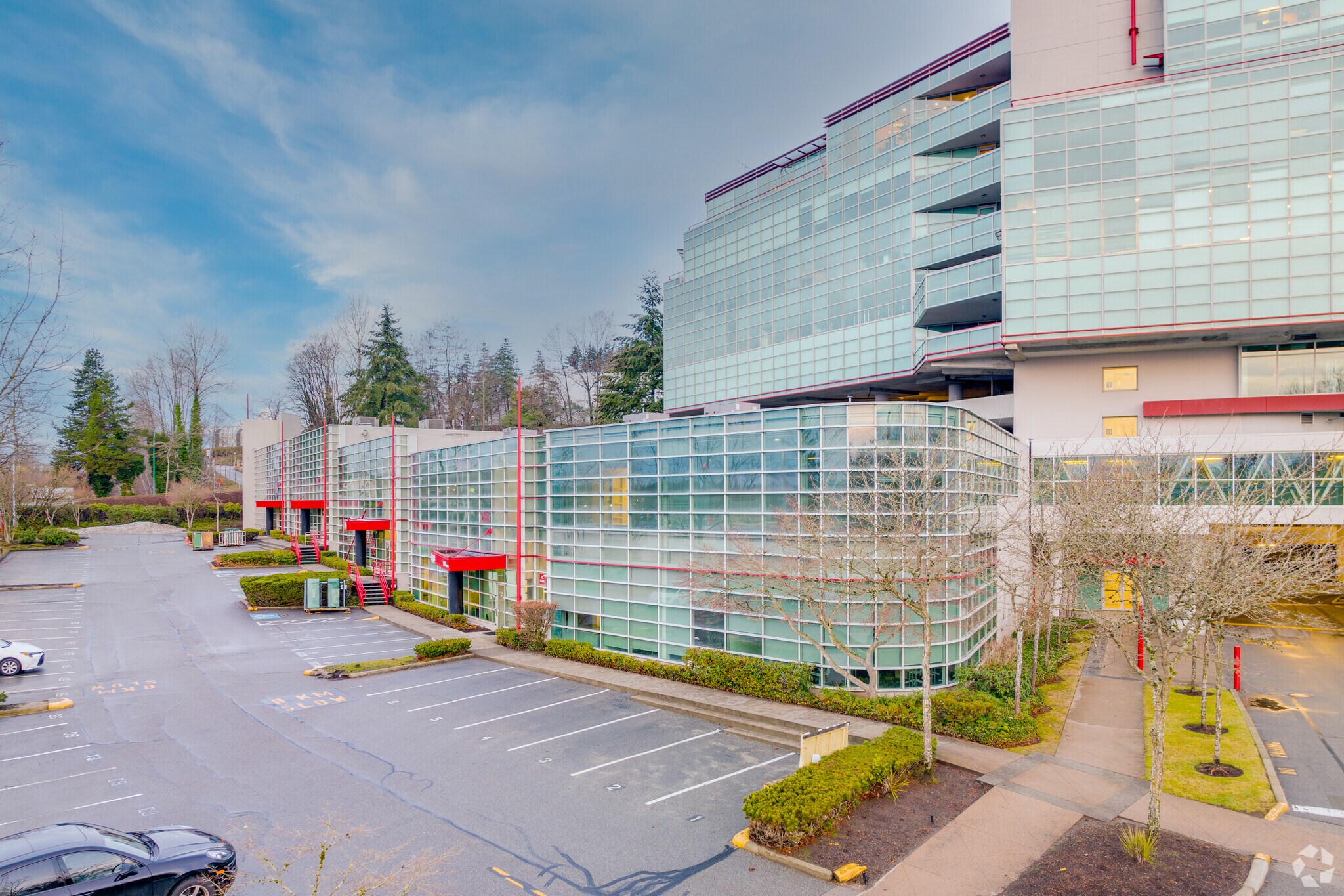 8525 Baxter Pl, Burnaby, BC for Rent